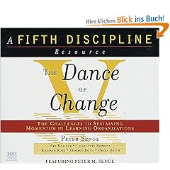 The Dance of Change: Challenges to Sustaining Momentum in a Learning Enviorment