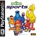 Sesame Street Sports