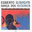Dança dos Escravos