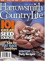 Harrowsmith Country Life