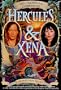 Hercules & Xena: The Unofficial Companion