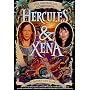 Hercules & Xena: The Unofficial Companion