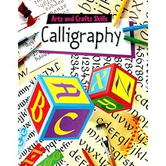Calligraphy (Art & Craft Skills)