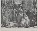 Adolf Friedrich Erdmann of Menzel (Illustrations for Life of Luther, Luther burns the papal bull and canon law) Art Poster Print - 11 X 17
