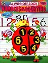 Numbers & Counting: A Wipe-Off Book (Highq! Reusable Activity Books)