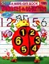 Numbers & Counting (Highq! Reusable Activity Books)
