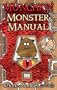Munchkin d20 Monster Manual (D20 Generic System)