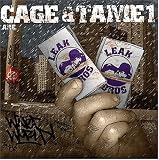 Waterworld by Cage & Tame One