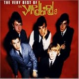 Review Yardbirds  / The Very Best of the Yardbirds