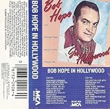 Bob Hope in Hollywood