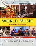 World music : a global journey