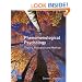Phenomenological Psychology: Theory, Research and Method