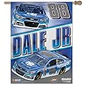 Dale Earnhardt Jr #88 2015 27" x 37" Vertical Flag