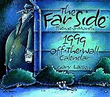 Cal 99 Far Side Off-The-Wall Calendar