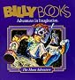 The Moon Adventure (Billy Books; Adventures in Imagination)