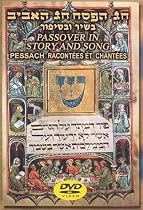 Passover in Story and Song