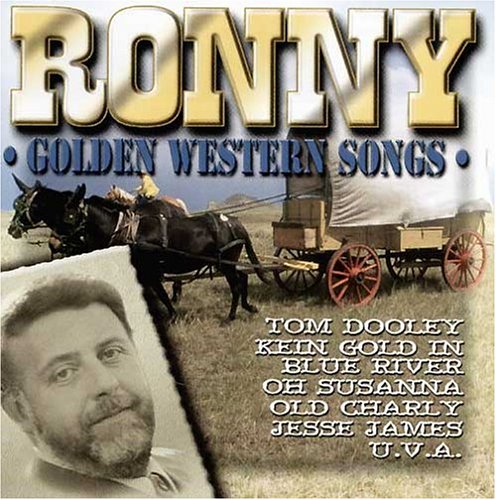 Ronny - Oh Susanna Lyrics - Zortam Music