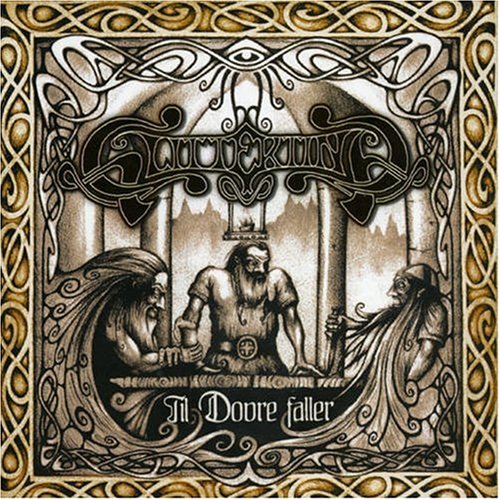 Glittertind - Rolandskvadet Lyrics - Zortam Music