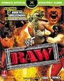 WWF Raw for Xbox (Primas Official Strategy Guide)