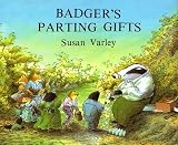 Badgers Parting Gifts