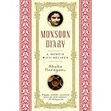 monsoon diary a memoir with recipes