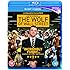 The Wolf of Wall Street [Blu-ray] [2013] [Region Free]