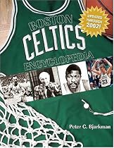 Boston Celtics Encyclopedia