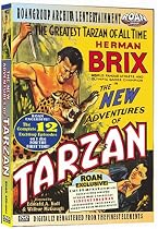 The New Adventures of Tarzan