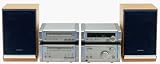 Technics SC-HD505 Executive Microsystem