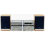 Buy Technics SC-HD505 Executive Microsystem