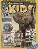 National Geographic Kids mit H�rbuch [Jahresabo]