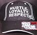 Sporting Goods : JOHN CENA - HUSTLE WWE WRESTLING HAT