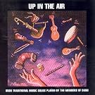 Up in the Air
