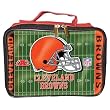 Cleveland Browns NFL Soft Sided Lunch Box