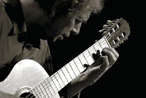Image of Ralph Towner
