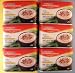Maxwell House International Caf&eacute; Irish Cream Cappuccino, 5.8-Ounce Packages-SIX CANS