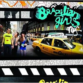 New York City