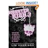 Monster High: Where There's a Wolf, There's a Way