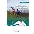 Uphill Techniques for Off-road Runners