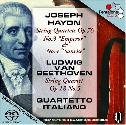 Buy String Quartets (Hybr) From amazon