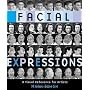 Facial Expressions: A Visual Reference for Artists by Mark Simon