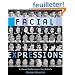 Facial Expressions: A Visual Reference for Artists