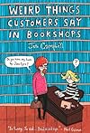 Weird Things Customers Say in Bookshops