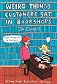 Weird Things Customers Say in Bookshops