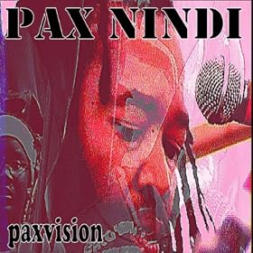 Paxvision