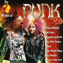 World of Punk