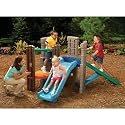 Little Tikes Seek & Explore Expedition Climber