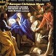 Baroque Christmas Music