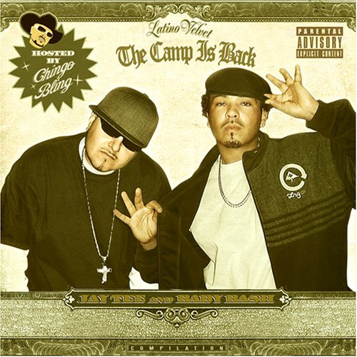 CD-Charts  Search : The Camp Is Back