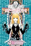 Death Note: Volume 4